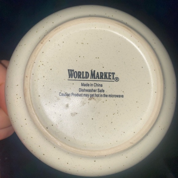 Mushroom Container - Picture 6 of 6